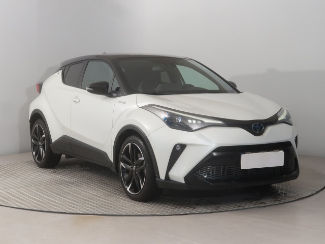 Toyota C-HR 2021