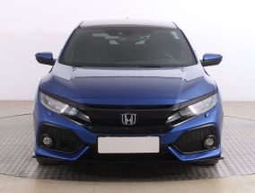 Honda Civic - 2018