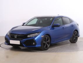 Honda Civic - 2018