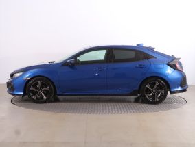 Honda Civic - 2018