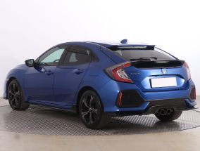 Honda Civic - 2018