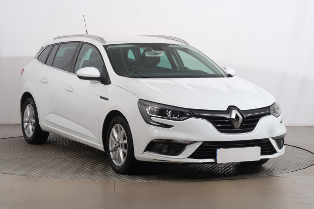 Renault Megane 2019