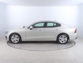 Volvo S60 - 2022