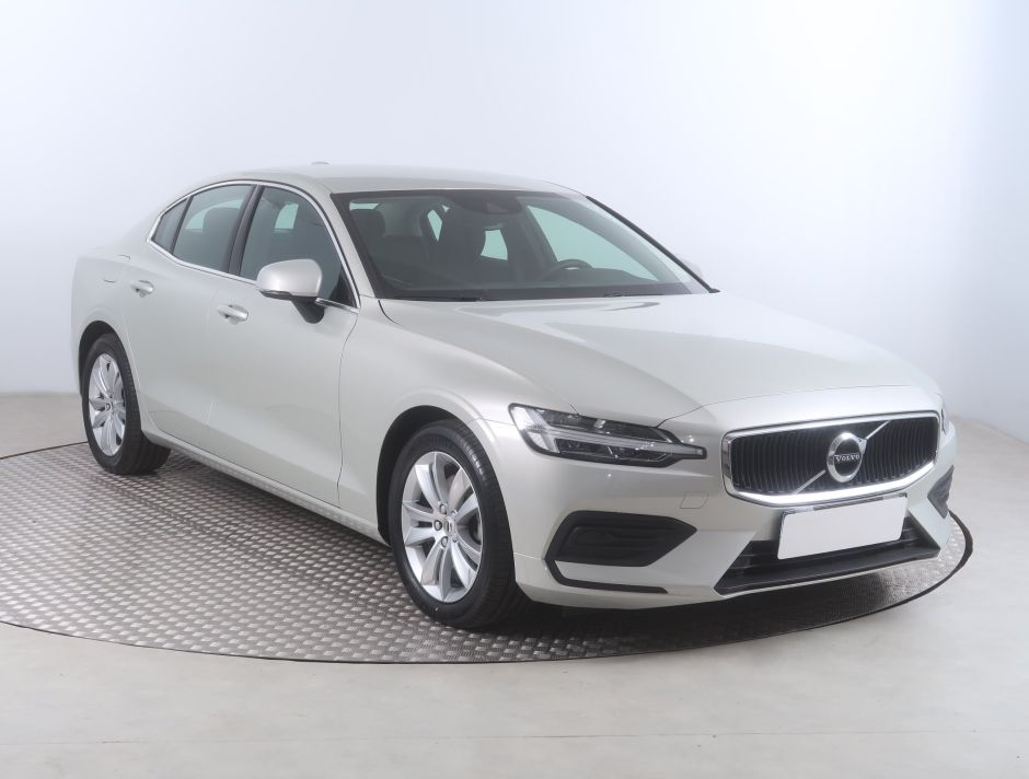 Volvo S60 - 2022
