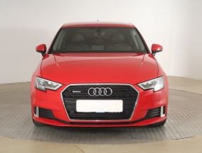 Audi A3 - 2019