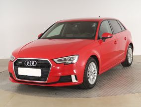 Audi A3 - 2019