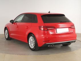 Audi A3 - 2019