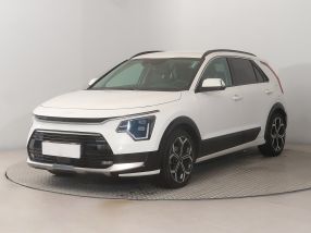 Kia Niro - 2022