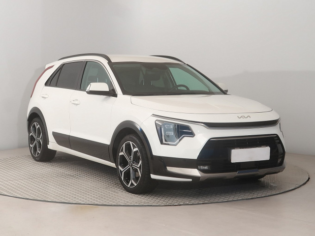 Kia Niro 2022