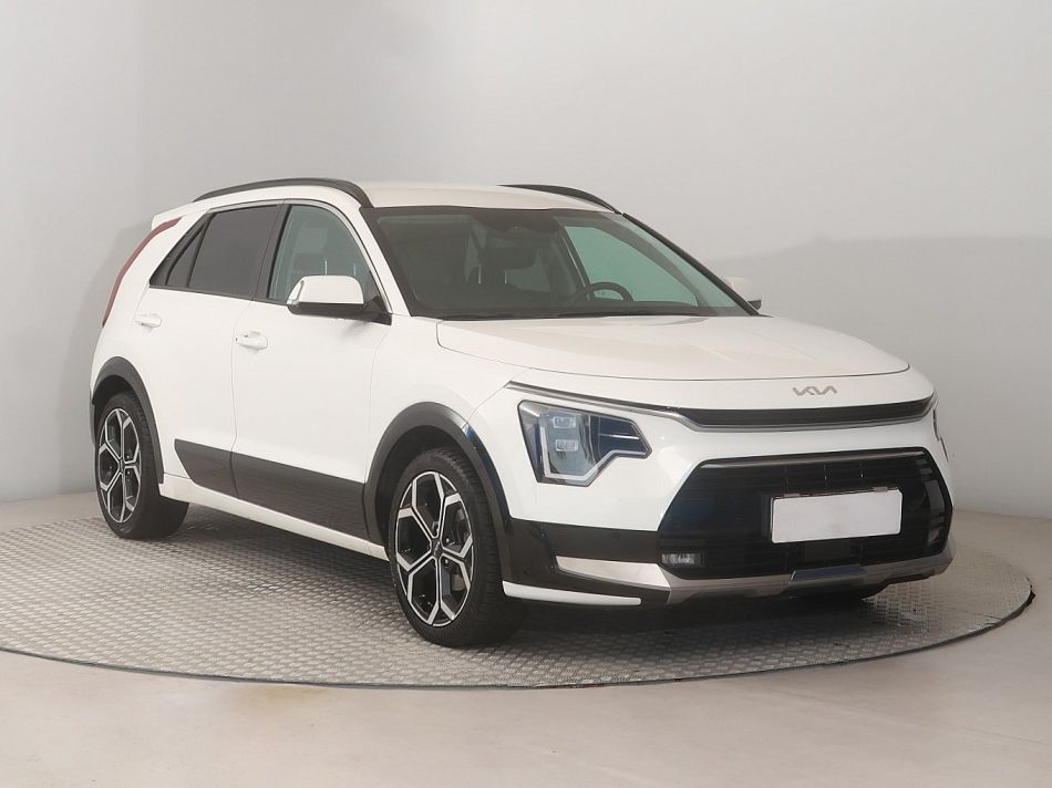 Kia Niro - 2022