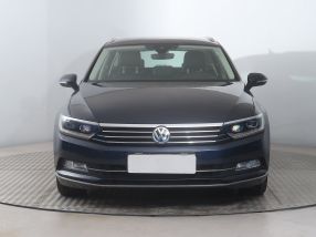 Volkswagen Passat - 2016