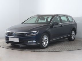 Volkswagen Passat - 2016