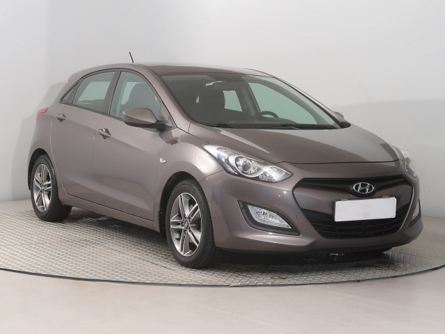 Hyundai i30 2014