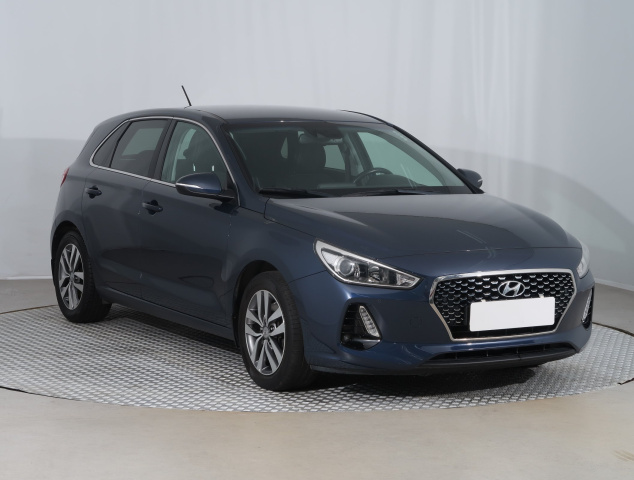 Hyundai i30 2017