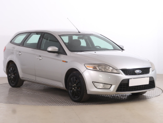 Ford Mondeo, 2008