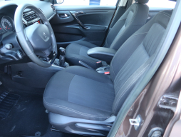 Peugeot 301 2016