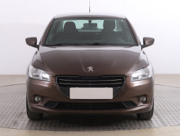 Peugeot 301 2016