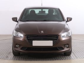 Peugeot 301 - 2016