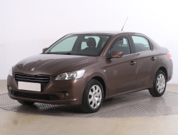 Peugeot 301 2016