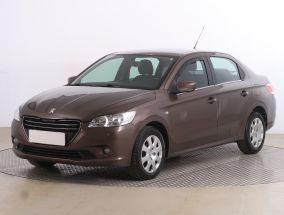 Peugeot 301 - 2016