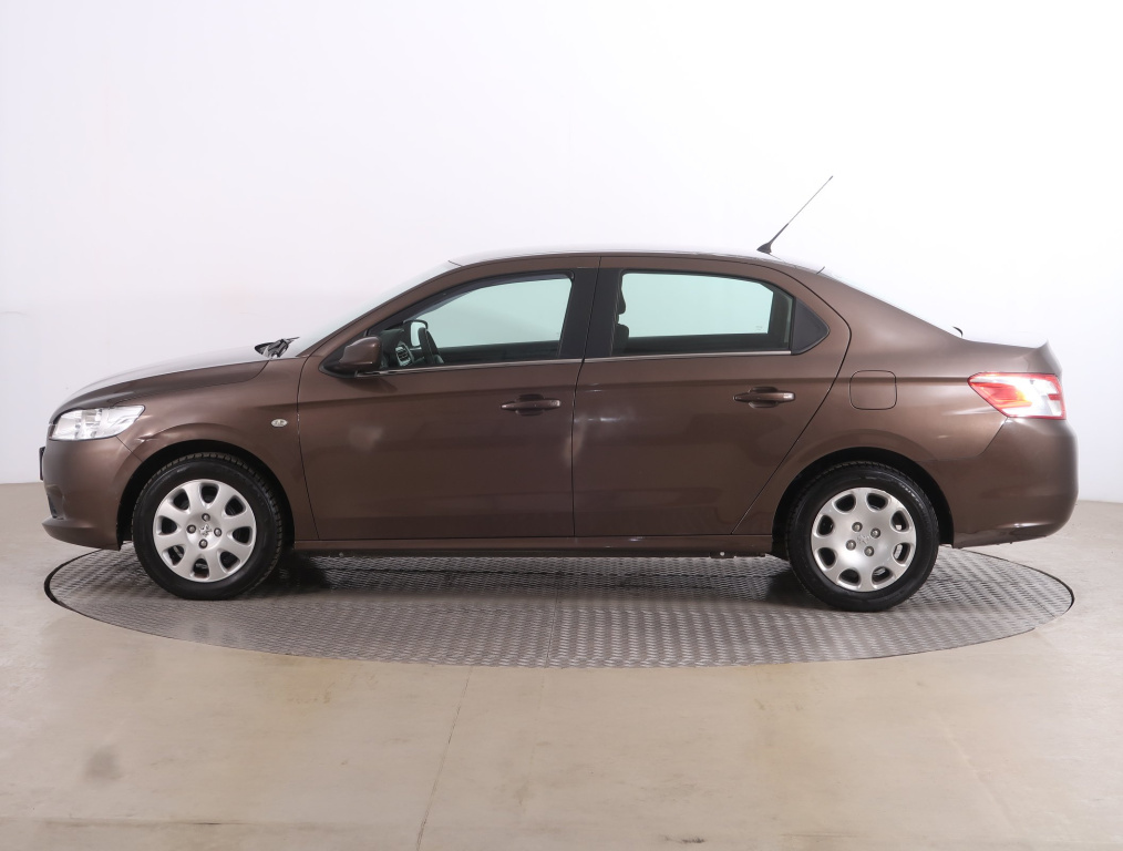 Peugeot 301