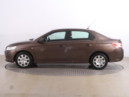 Peugeot 301 2016