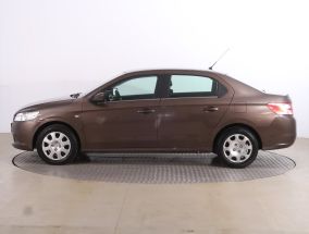Peugeot 301 - 2016