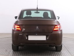 Peugeot 301 2016