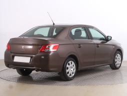 Peugeot 301 2016