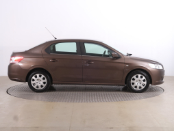 Peugeot 301 2016