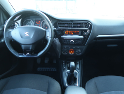 Peugeot 301 2016