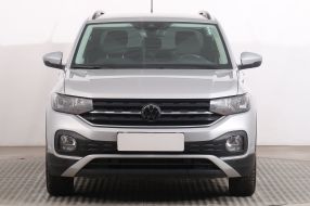 Volkswagen T-Cross - 2022