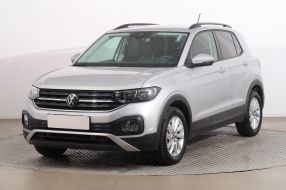 Volkswagen T-Cross - 2022