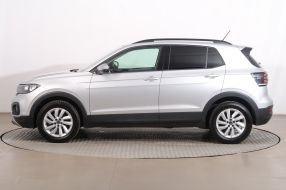 Volkswagen T-Cross - 2022