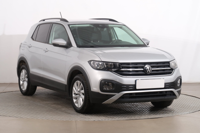Volkswagen T-Cross 2022