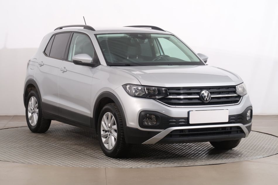 Volkswagen T-Cross - 2022