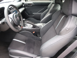 Toyota GR 86