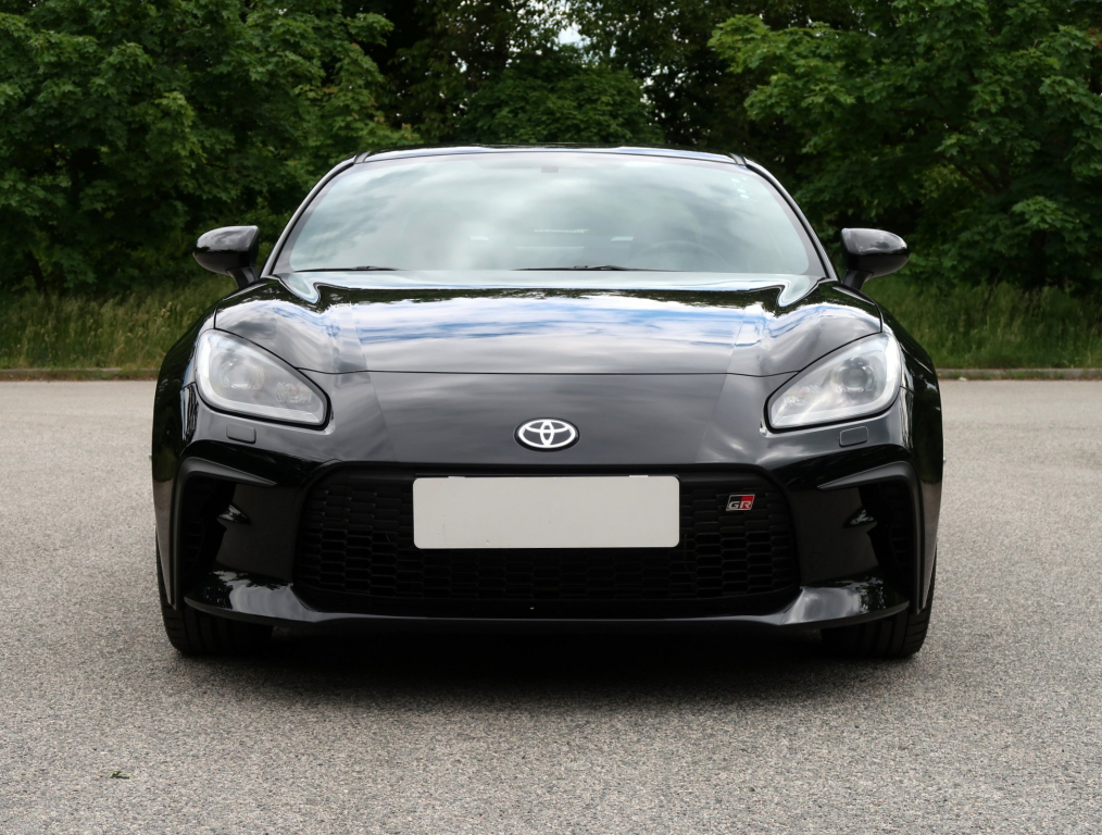 Toyota GR 86