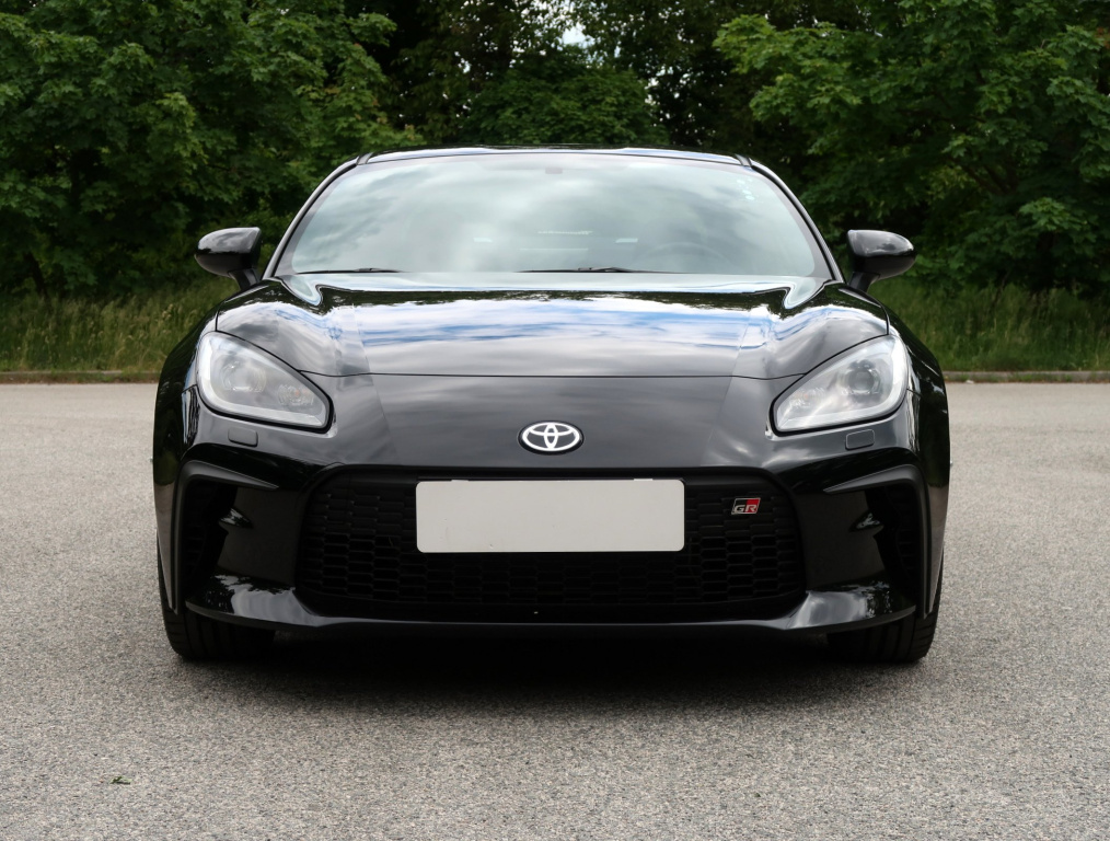 Toyota GR 86