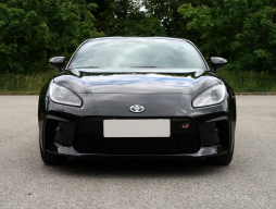 Toyota GR 86