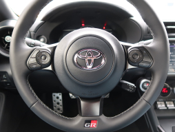 Toyota GR 86