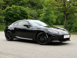 Toyota GR 86