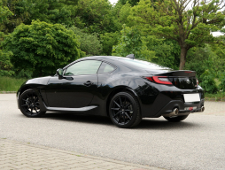 Toyota GR 86