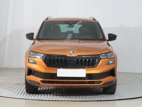 Skoda Karoq - 2025