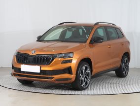 Skoda Karoq - 2025