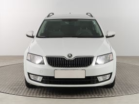 Skoda Octavia - 2017
