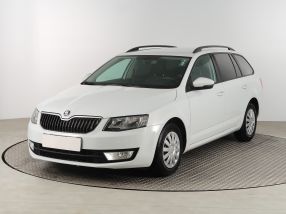 Skoda Octavia - 2017