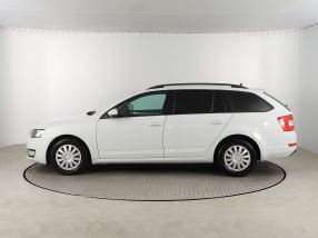Skoda Octavia - 2017