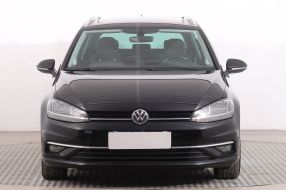 Volkswagen Golf - 2018