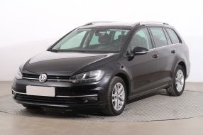 Volkswagen Golf - 2018